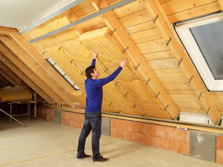 Минвата утеплитель (minvata)