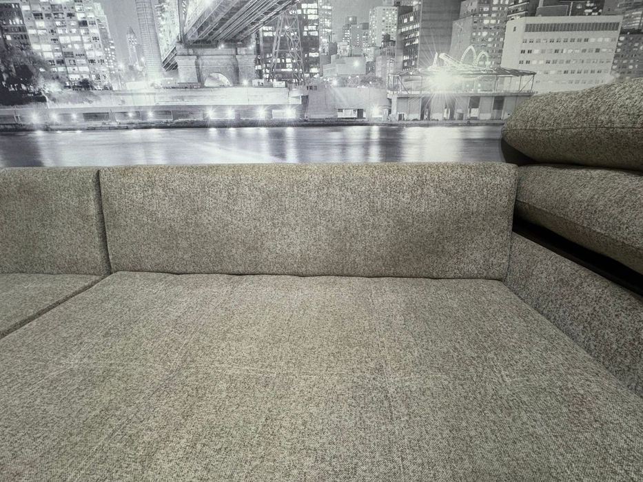 Мебель, Угловой диван