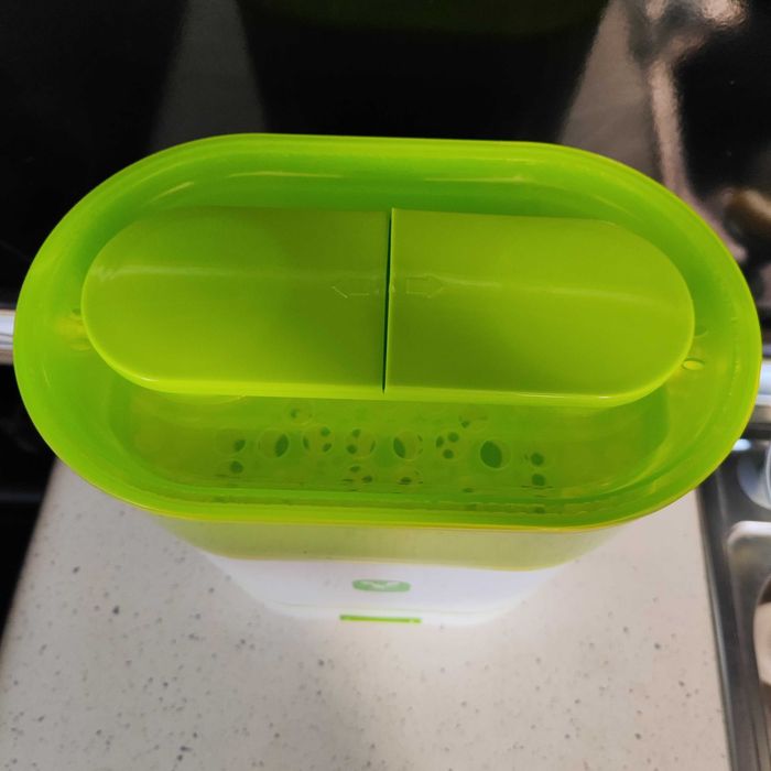 Стерилизатор за бебешки шишета Cangaroo