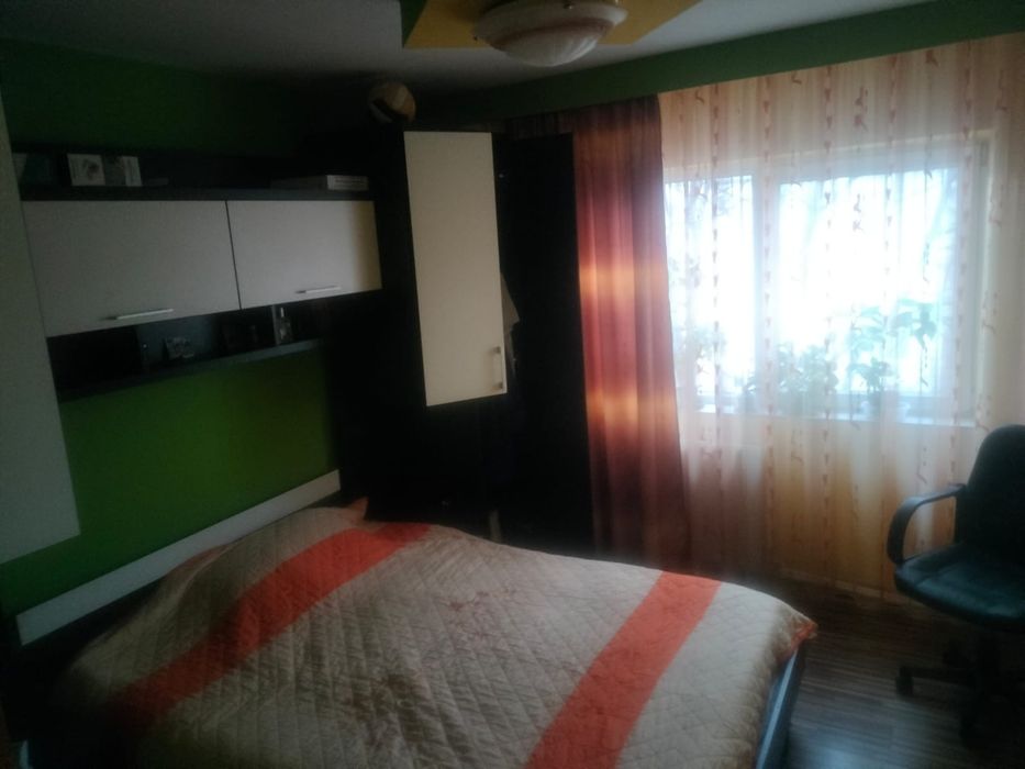 Apartament de vanzare