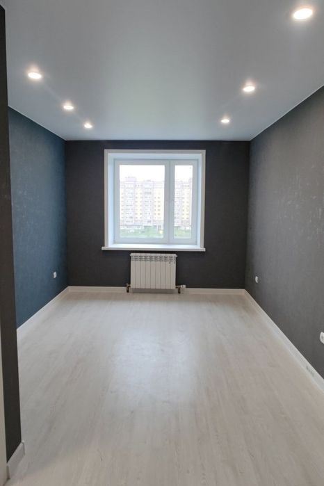 Шлифовка стен полов