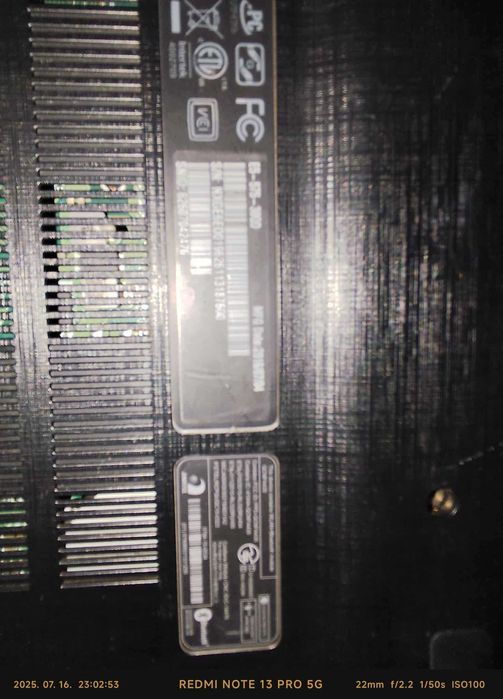 Laptop Acer Aspire E5-575, I3-6100, 6Gb Ram, SSD 240 Gb, baterie nouă.