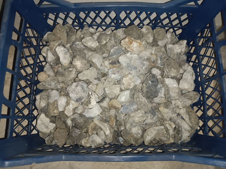 Минерали от родопите