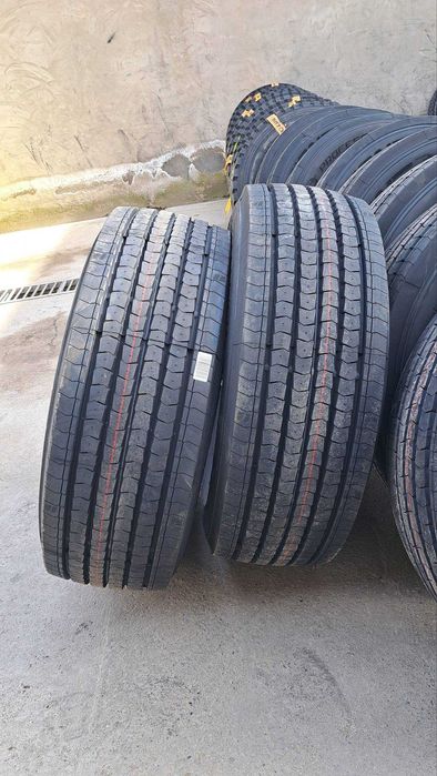 Фура тегач учун шиналар 385/65R22.5