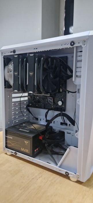 Системный блок, компьютер