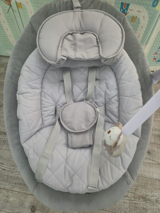 Leagăn electric pentru bebeluși stare 10/10