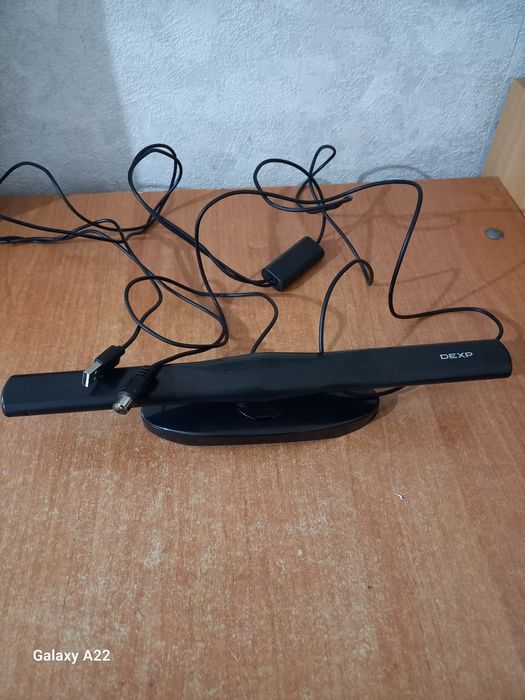 Антенна для телевизора