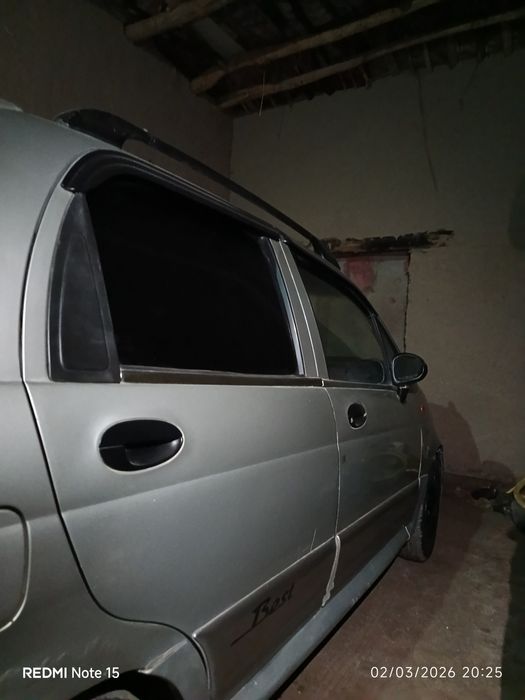 Matiz best 2007 yil sotiladi puli 30 million faqat odiza õtraszla