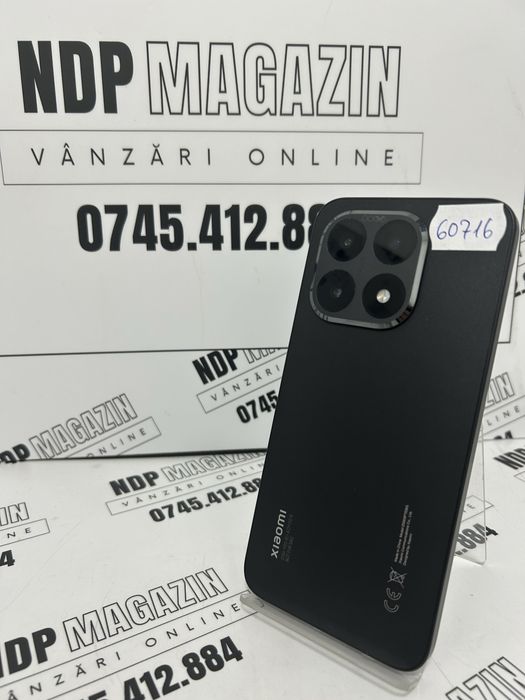 NDP Amanet NON-STOP Sos. Giurgiului 119  XIAOMI 15T (60716)