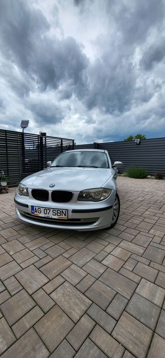 Bmw seria 1 - 2.0d