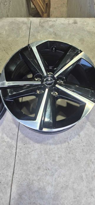 Оригинални джанти Opel,Peugeot,Citroen 16" 5x108