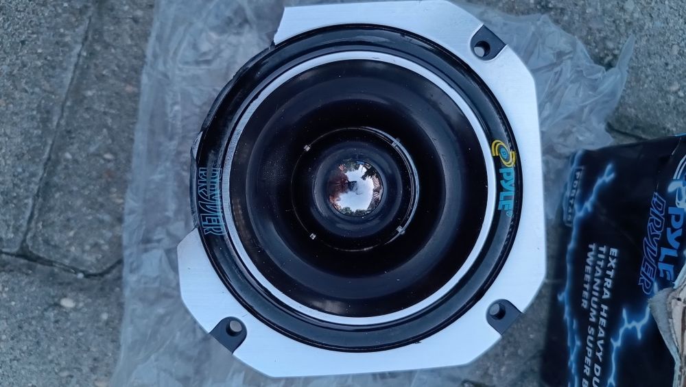 Tweeter Pyle Driver PDBT45 400w