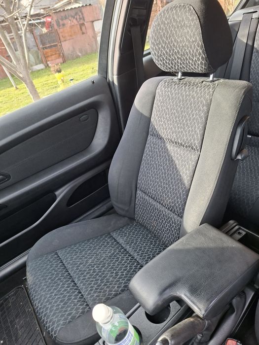 BMW E46 320D компакт на части