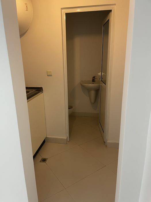 Магазин в квартал Редута