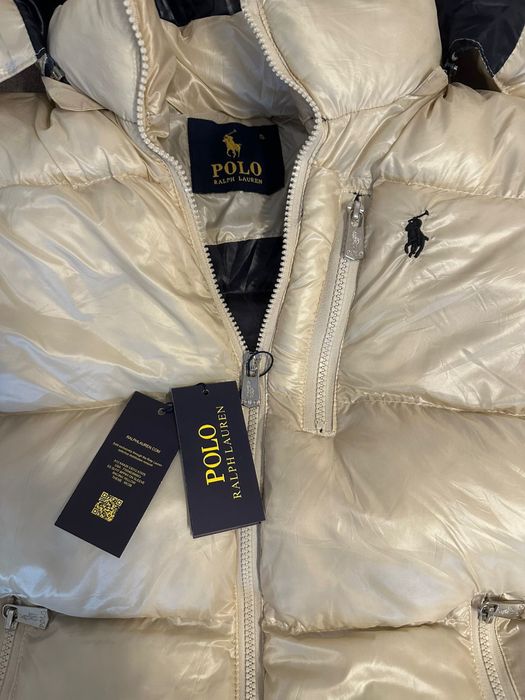 Geaca Polo Limited Edition