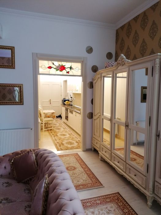Apartament – Satu Mare - Mai multe