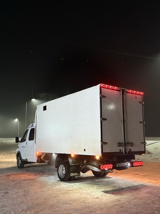 Грузоперевозки перевозки по городу Астана и межгород