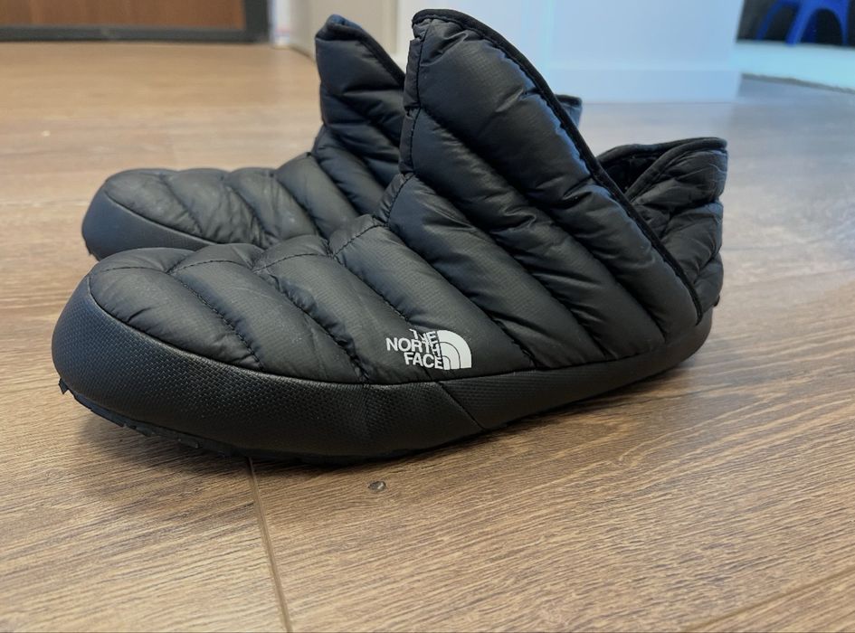Термоботи Northface