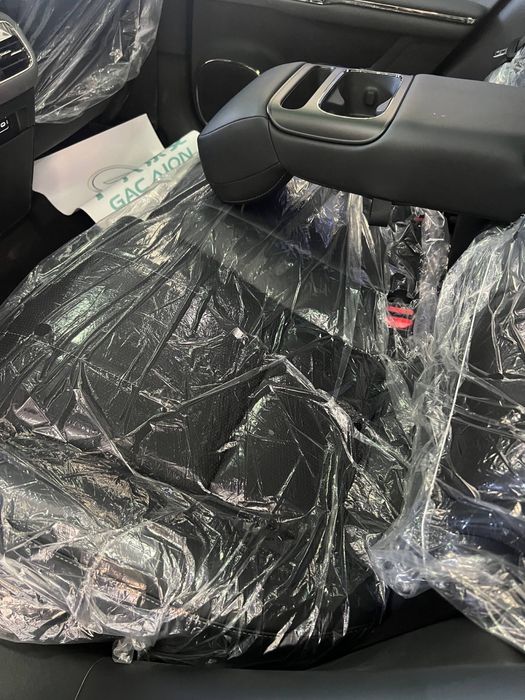 Gac Aion S7   2026 yil 3 yil garantiya