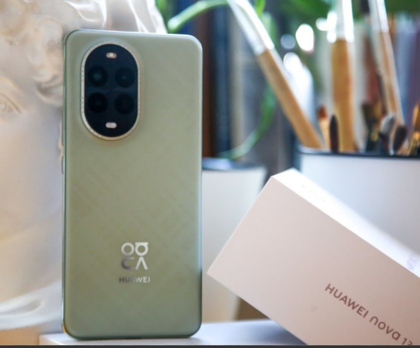 Продам смартфон Хуавей