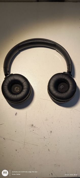 Căști JBL Tune 510 BT