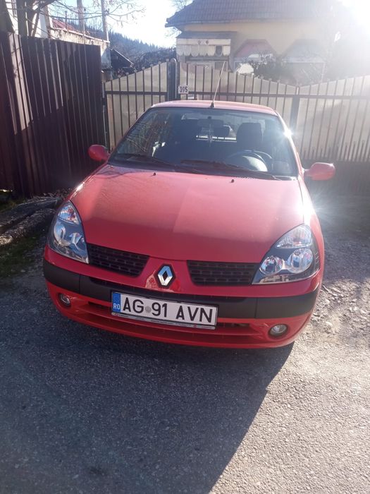 Renault clio 2022 1.4 bemzina