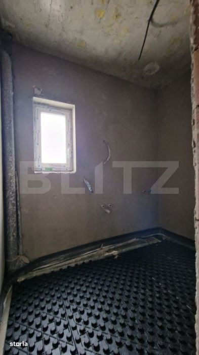 Apartament de 2 camere, loc de parcare inclus