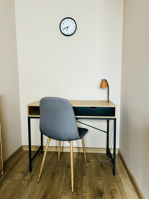 Дава се под наем Тристаен апартамент в Варна, Базар Левски - 65 кв.м за 663 € - Снимка #8