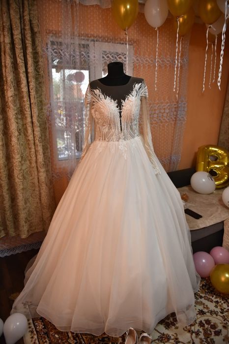 Rochie de mireasa