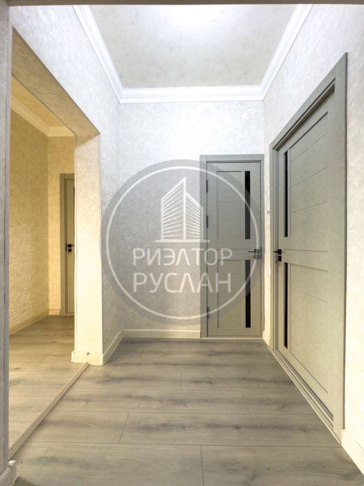3/8/9 Буюк Ипак Йули 72м2 Максим Горький Бий