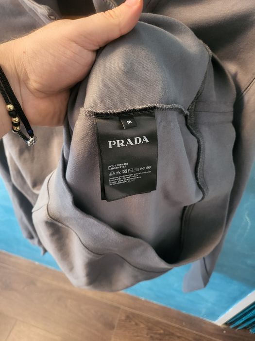 Hanorac Prada nou Premium