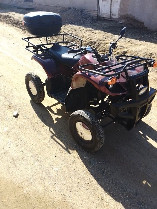 Квадиратсикил сотилади