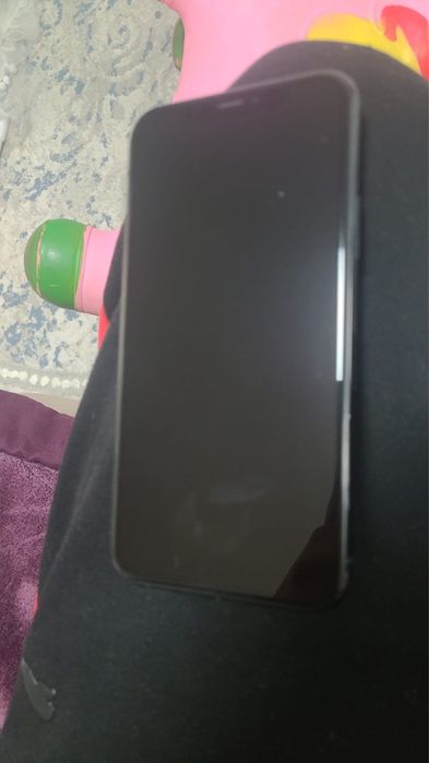 Продам телефон в хорошем состоянии