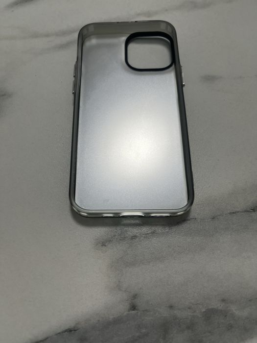 Чехол iphone 12-1e mini