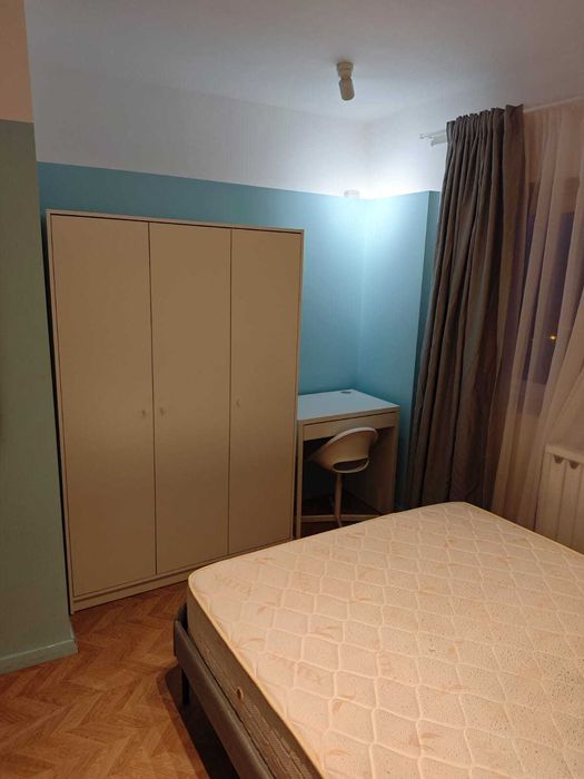 Închiriez apartament modern cu 3 camere – Brâncoveanu | Prima închiriere după renovare