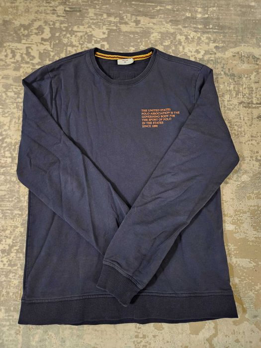 Младежки дрехи – ризи, блузи U.S. POLO ASSN
