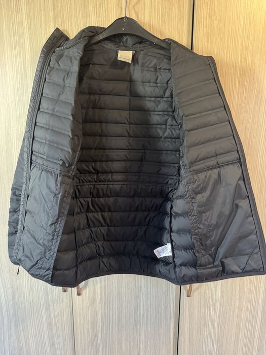 Columbia Мъжко Пухено Яке Размер M