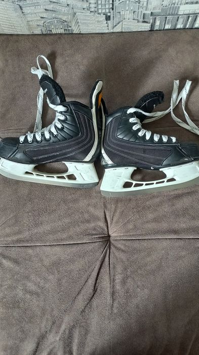 Хоккейные Коньки