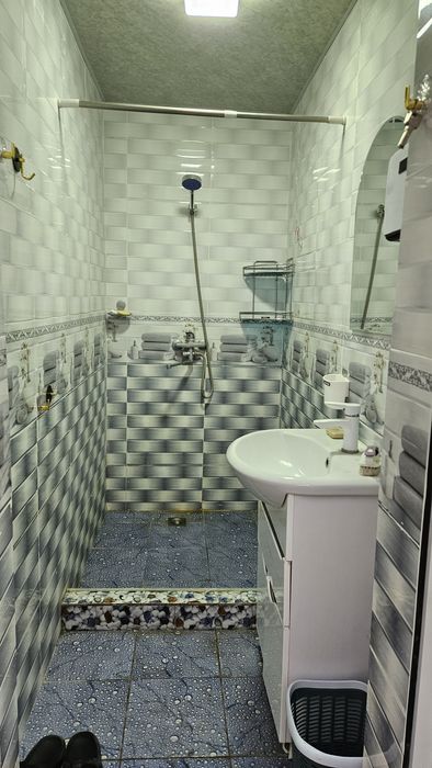 Уй сотилади Байткургонда. Кибрай туманида