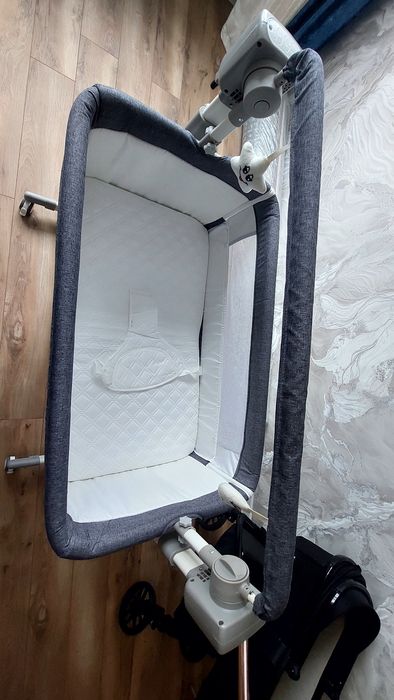 Продам детскую кровать