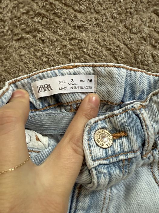 Lot ot 3 dinki ot ZARA