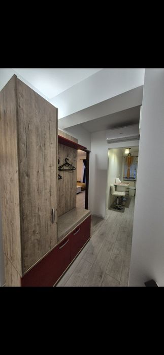 Apartament 2 camere bloc nou cu loc de parcare inclus