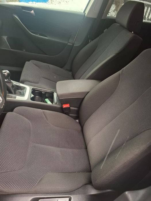 Passat B6 2010 2.0 Tdi 140 cp