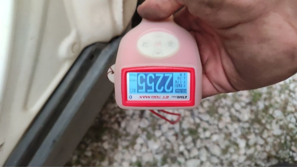 Автоэксперт. Проверка авто перед покупкой