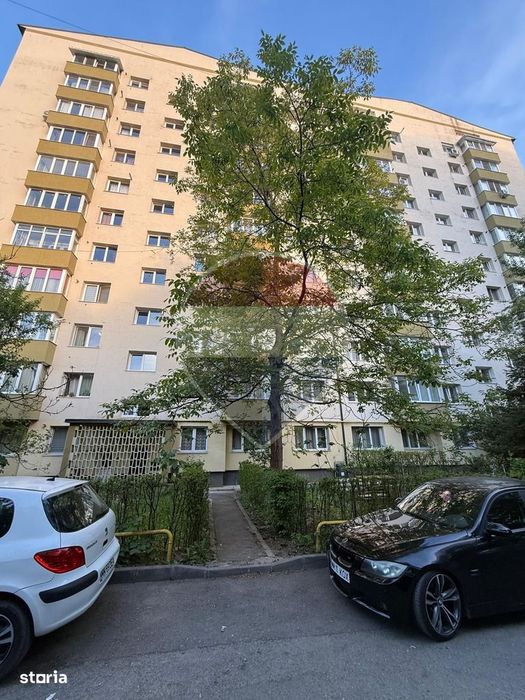 Apartament 2 camere de inchiriat, I.L.Caragiale