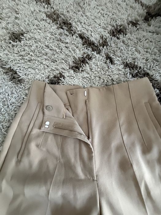 Дамски панталон на Zara Mom Fit
