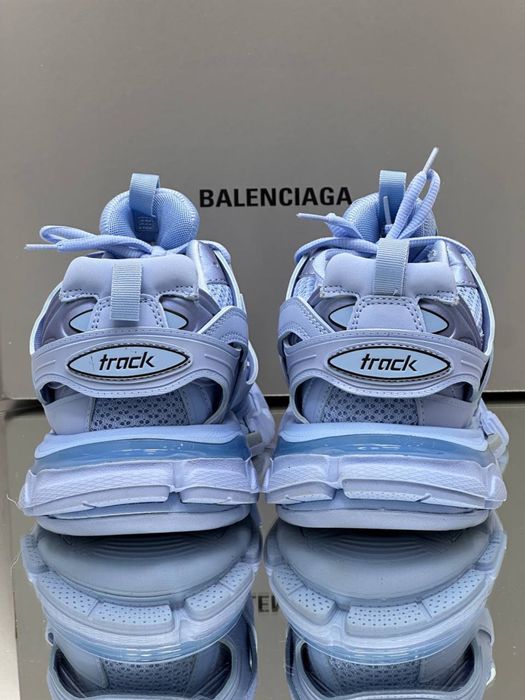 Adidasi Balenciaga Track Fullbox