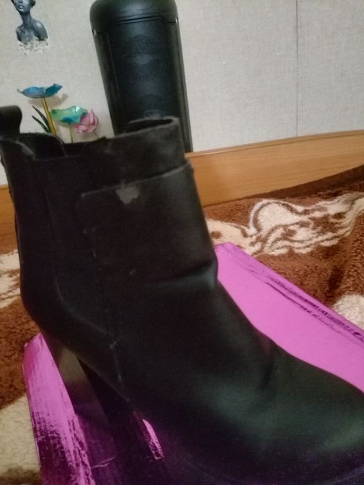 Продам полусапожки