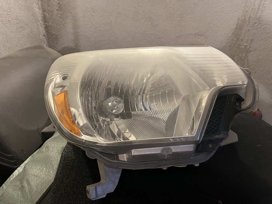 Фарове огледала за Такома 2012