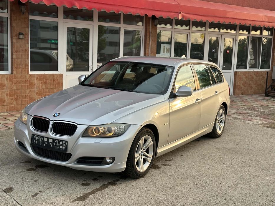 BMW 3 Series 2011 — imagine 2